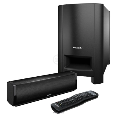 Bose CineMate 15