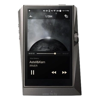 Astell&Kern AK380 256Gb