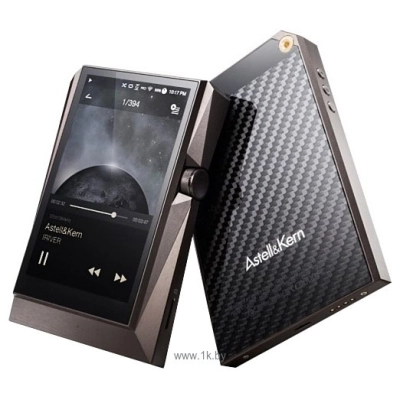 Astell&Kern AK380 256Gb