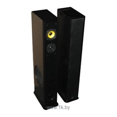 Aleks Audio & Video 270 F