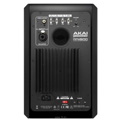 Akai RPM500