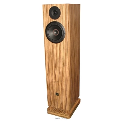 Aleks Audio & Video Legend S-70