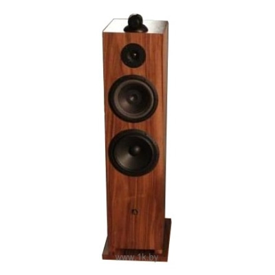 Aleks Audio & Video Legend S-80