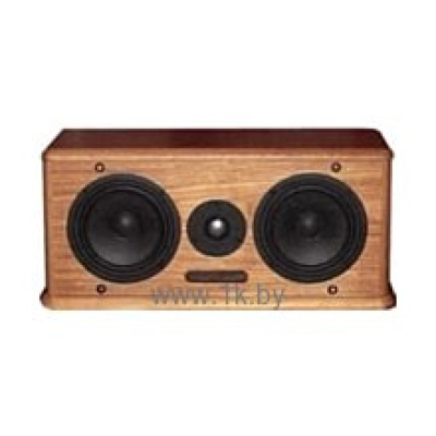 Aleks Audio & Video Gold 3 center