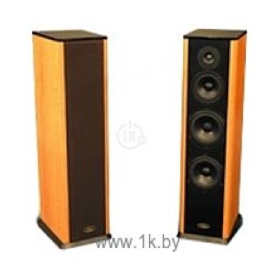 Aleks Audio & Video ID 570 F