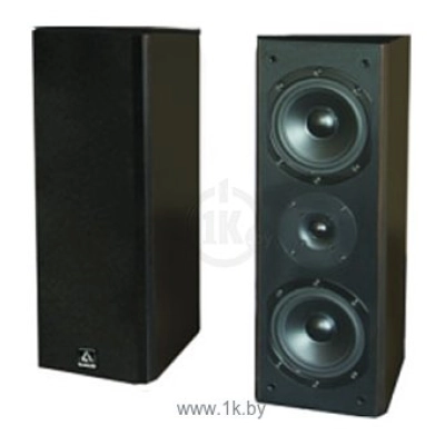 Aleks Audio & Video ID 570 R