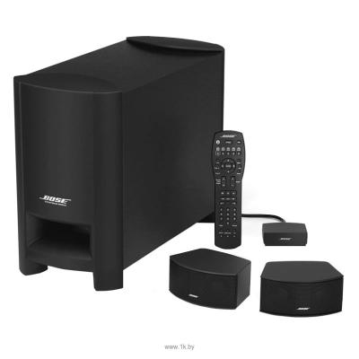 Bose CineMate GS Series II