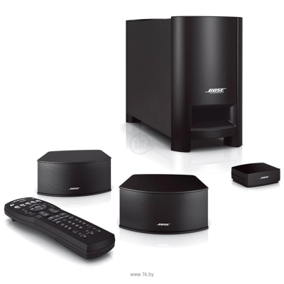 Bose CineMate GS Series II