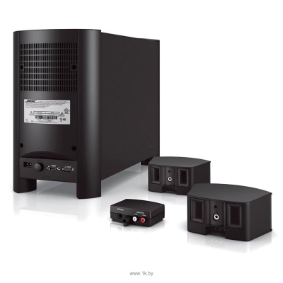 Bose CineMate GS Series II