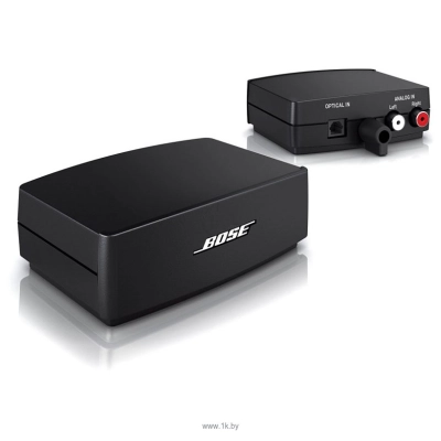 Bose CineMate GS Series II