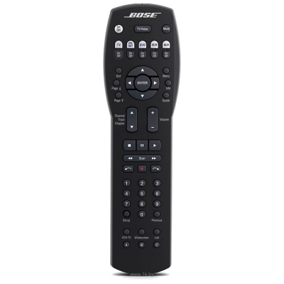 Bose CineMate GS Series II