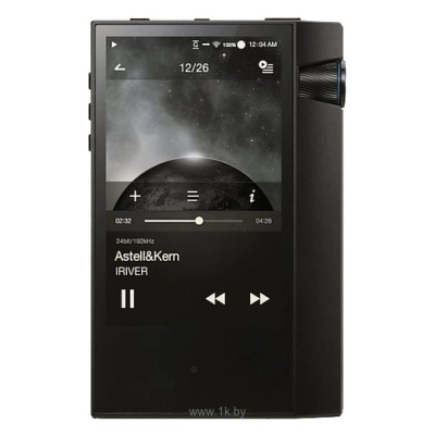 Astell&Kern AK70 MKII