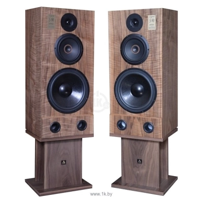 Aleks Audio & Video S-90