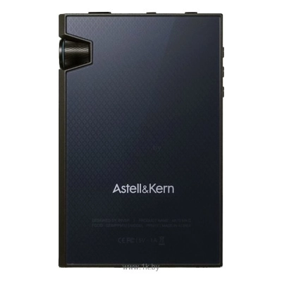 Astell&Kern AK70 MKII