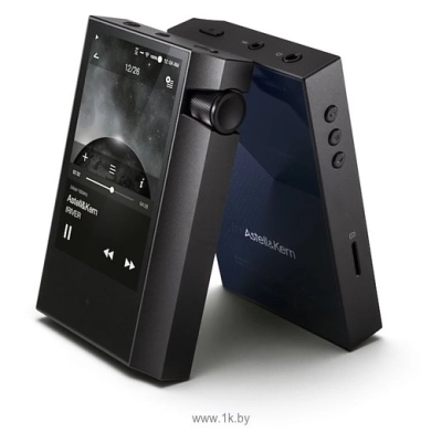 Astell&Kern AK70 MKII