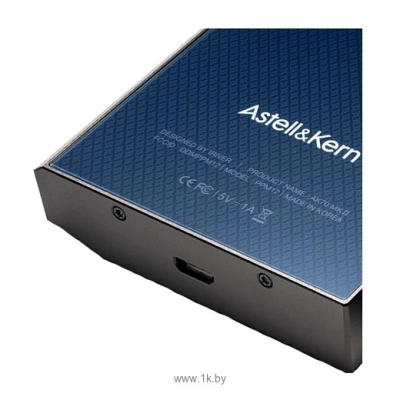 Astell&Kern AK70 MKII