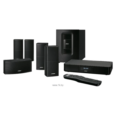 Bose CineMate 520