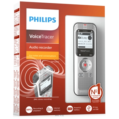 Philips DVT2050