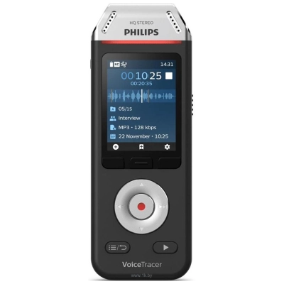 Philips DVT2110