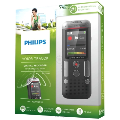 Philips DVT2500