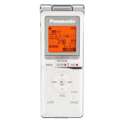 Panasonic RR-XS420