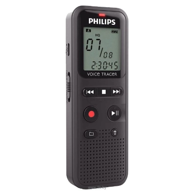 Philips DVT1150