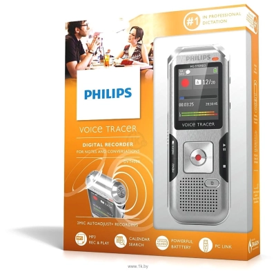 Philips DVT4000