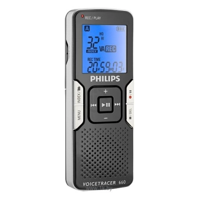 Philips LFH0660