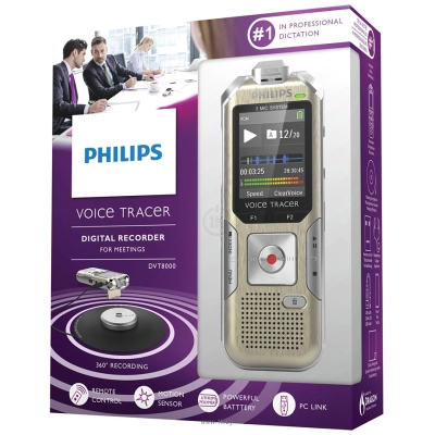 Philips DVT8000