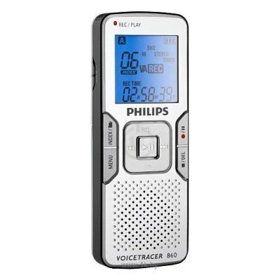 Philips LFH0860