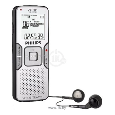 Philips LFH0862