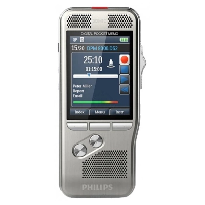 Philips LFH8000