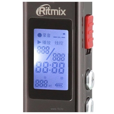 Ritmix RR-100 4Gb