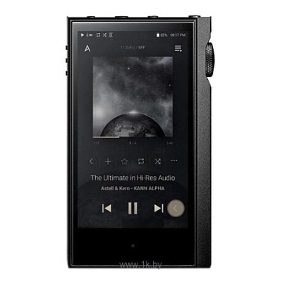 Astell&Kern KANN ALPHA