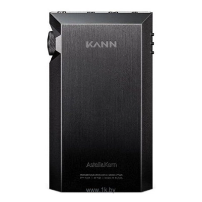 Astell&Kern KANN ALPHA