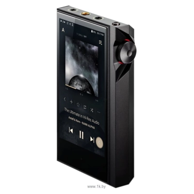 Astell&Kern KANN ALPHA