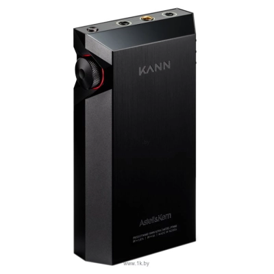 Astell&Kern KANN ALPHA