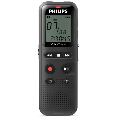 Philips VoiceTracer DVT1160