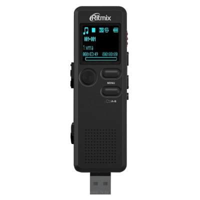 Ritmix RR-610 4Gb