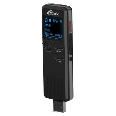 Ritmix RR-610 4Gb