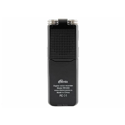 Ritmix RR-850 8Gb