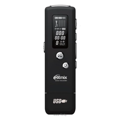 Ritmix RR-650 4Gb