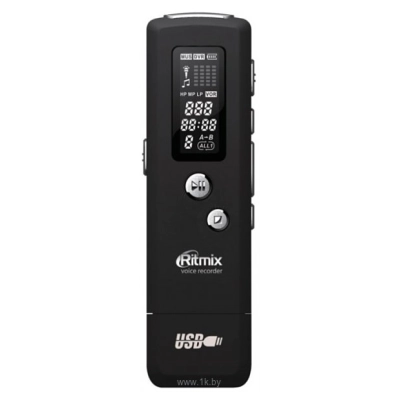 Ritmix RR-650 8Gb