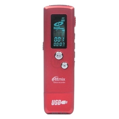 Ritmix RR-660 2Gb