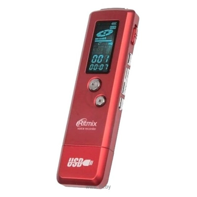 Ritmix RR-660 2Gb