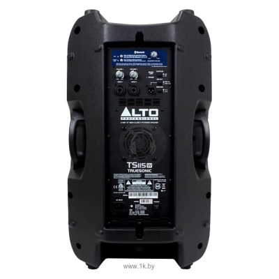 Alto TS115W