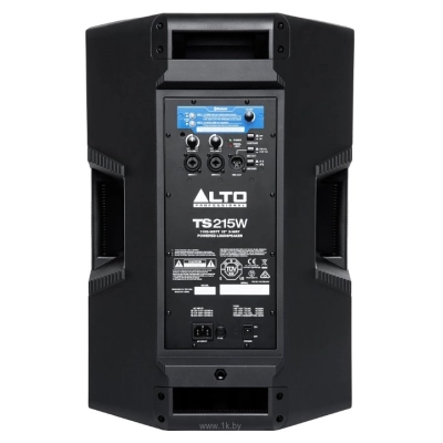 Alto TS215W