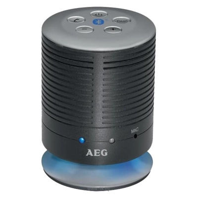 AEG BSS 4809