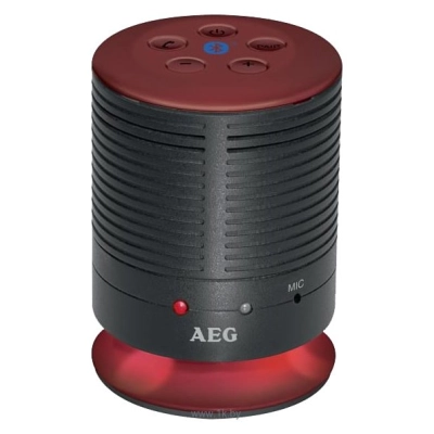 AEG BSS 4809