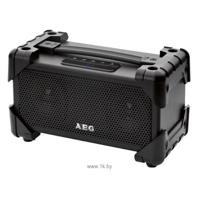 AEG BSS 4800